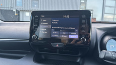 Toyota Yaris 1.5 Hybrid Design 5dr CVT Hybrid Hatchback